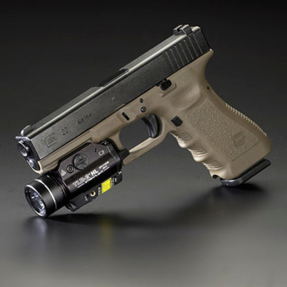 Streamlight TLR 2 HL - 1000 Lumens Rail Mounted Weapon Lights