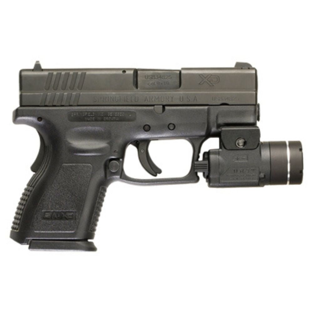 Streamlight TLR 3 - 170 Lumens Ultra lightweight, Compact & Waterproof