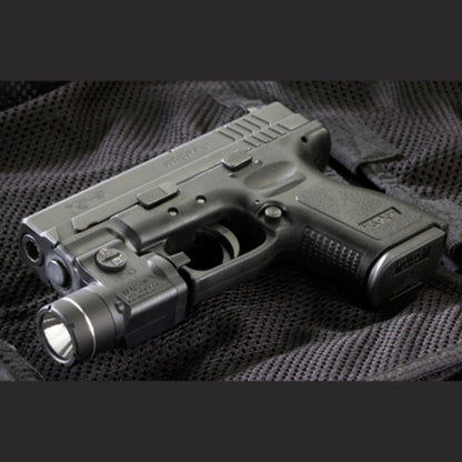 Streamlight TLR 3 - 170 Lumens Ultra lightweight, Compact & Waterproof
