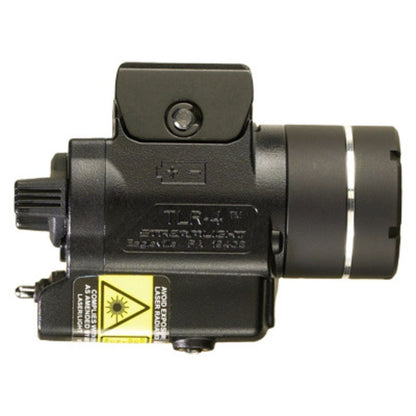 Streamlight TLR 4 - 170 Lumens Rail Mounted Tactical Light