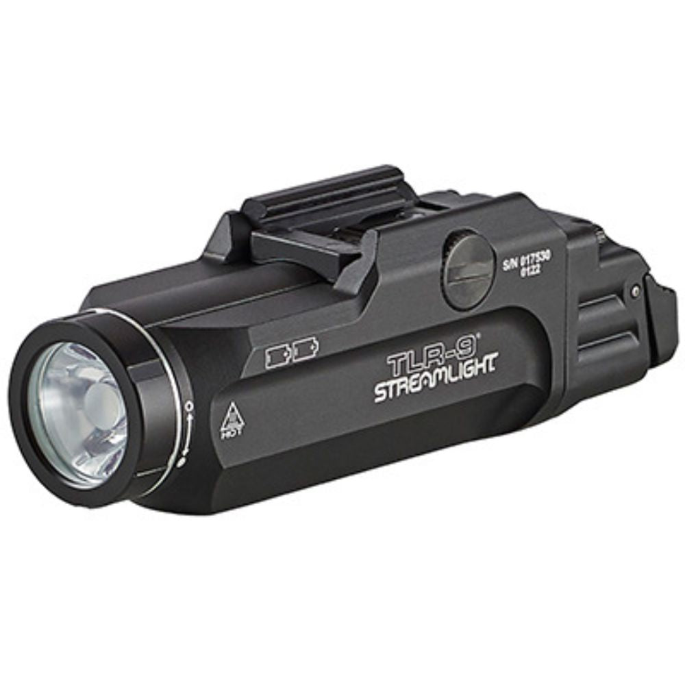 Streamlight TLR 9 - 1,000 Lumens Weapon Light