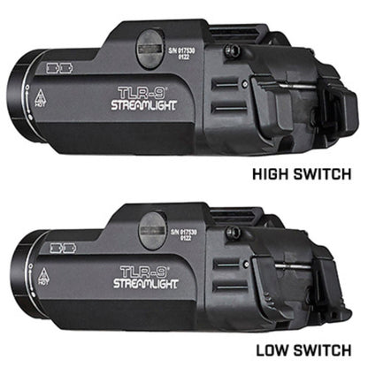Streamlight TLR VIR 2 - 300 Lumens Weapon Light