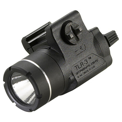 Streamlight TLR 3 - 170 Lumens Ultra lightweight, Compact & Waterproof