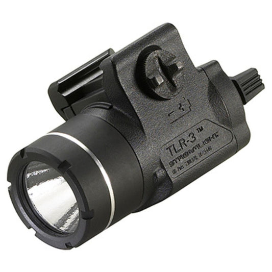 Streamlight TLR 3 - 170 Lumens Ultra lightweight, Compact & Waterproof