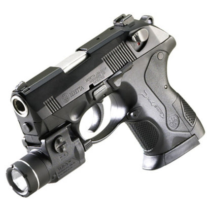 Streamlight TLR 3 - 170 Lumens Ultra lightweight, Compact & Waterproof