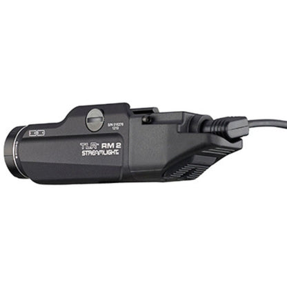 Streamlight TLR RM2 - 1000 Lumen Weapon Light