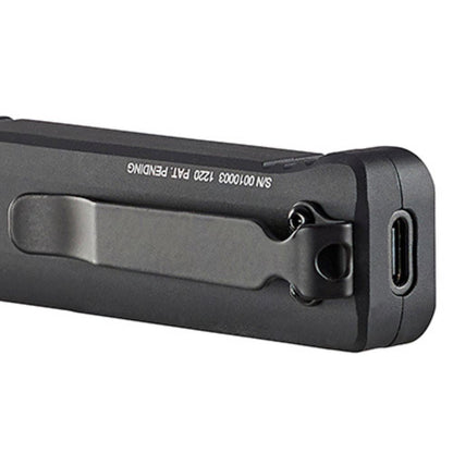 Streamlight Wedge Slim - Everyday Carry Rechargeable Flashlight