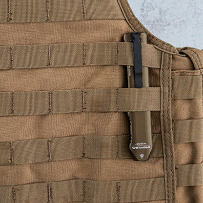 Streamlight Wedge Slim - Everyday Carry Rechargeable Flashlight