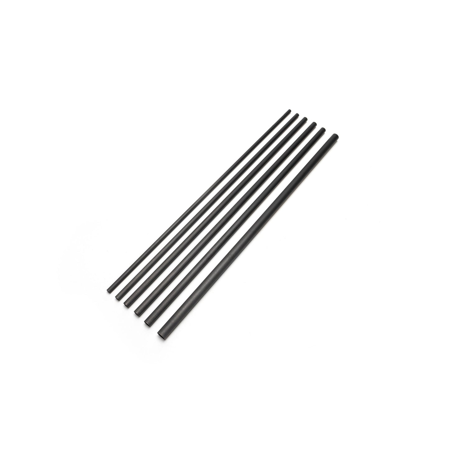 Strike Carbon Fiber Suppressor Alignment Rods