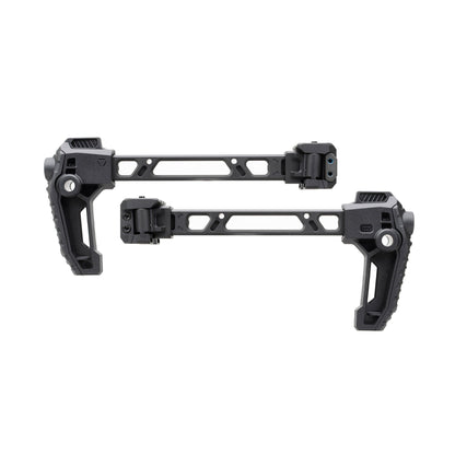 Strike Industries FSA Dual Folder