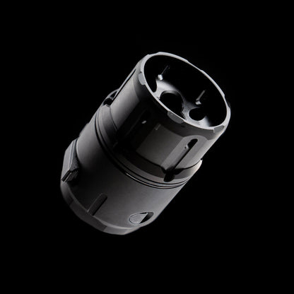 Strike Blast Shield for A2 Birdcage Flash Hider