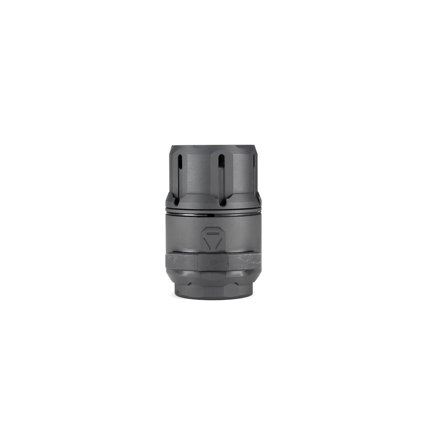 Strike Blast Shield for A2 Birdcage Flash Hider