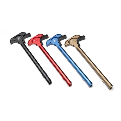 Strike Industries Charging Handle with Extended Latch for .223/5.56