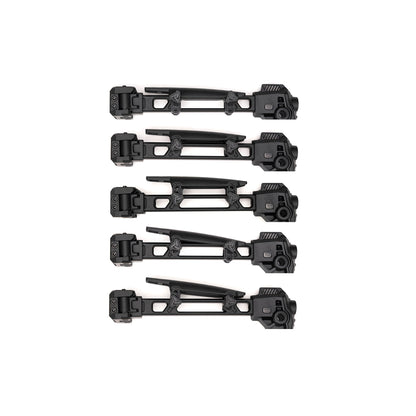 Strike Cheek Riser for Dual Folding Adapter
