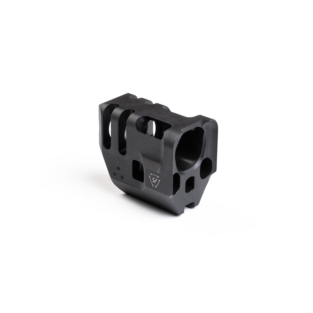 Strike Industries Mass Driver - Gen 3, Gen 4, Gen 5 - GLOCK 17 / GLOCK 19 Compensator