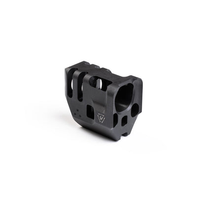 Strike Industries Mass Driver - Gen 3, Gen 4, Gen 5 - GLOCK 17 / GLOCK 19 Compensator