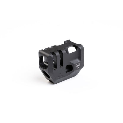 Strike Industries Mass Driver - Gen 3, Gen 4, Gen 5 - GLOCK 17 / GLOCK 19 Compensator
