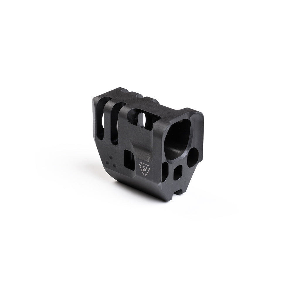 Strike Industries Mass Driver - Gen 3, Gen 4, Gen 5 - GLOCK 17 / GLOCK 19 Compensator