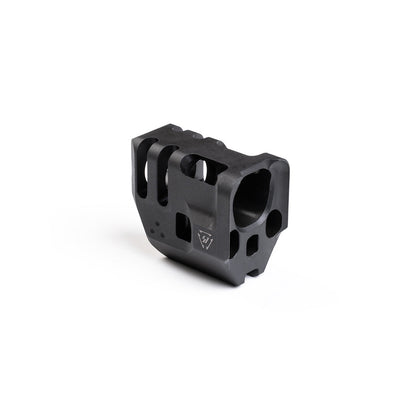 Strike Industries Mass Driver - Gen 3, Gen 4, Gen 5 - GLOCK 17 / GLOCK 19 Compensator