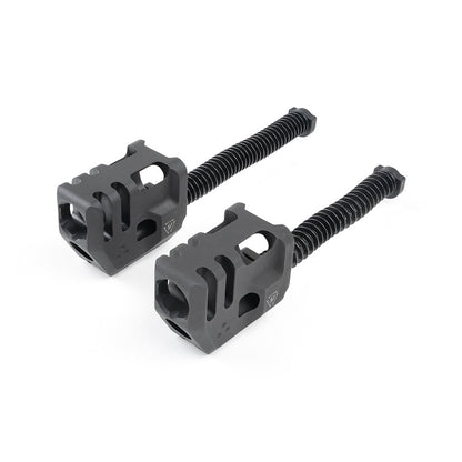 Strike Industries Mass Driver - Gen 3, Gen 4, Gen 5 - GLOCK 17 / GLOCK 19 Compensator