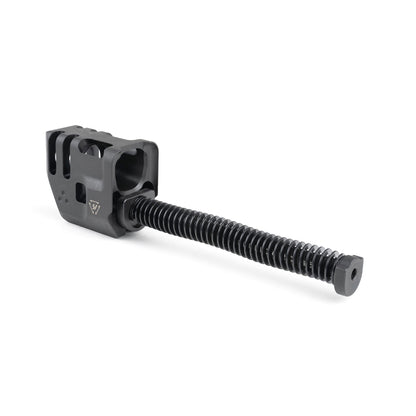 Strike Industries Mass Driver - Gen 3, Gen 4, Gen 5 - GLOCK 17 / GLOCK 19 Compensator
