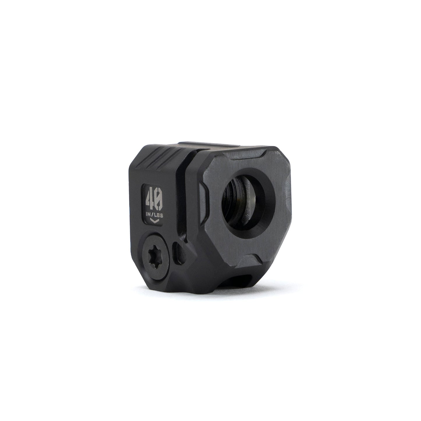 Strike Micro Threaded Barrel Comp - QUAD
