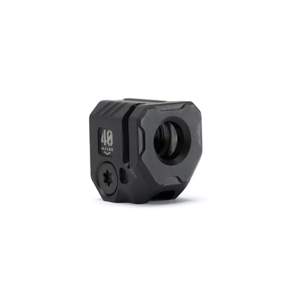 Strike Micro Threaded Barrel Comp - QUAD