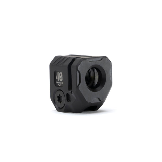 Strike Micro Threaded Barrel Comp - QUAD