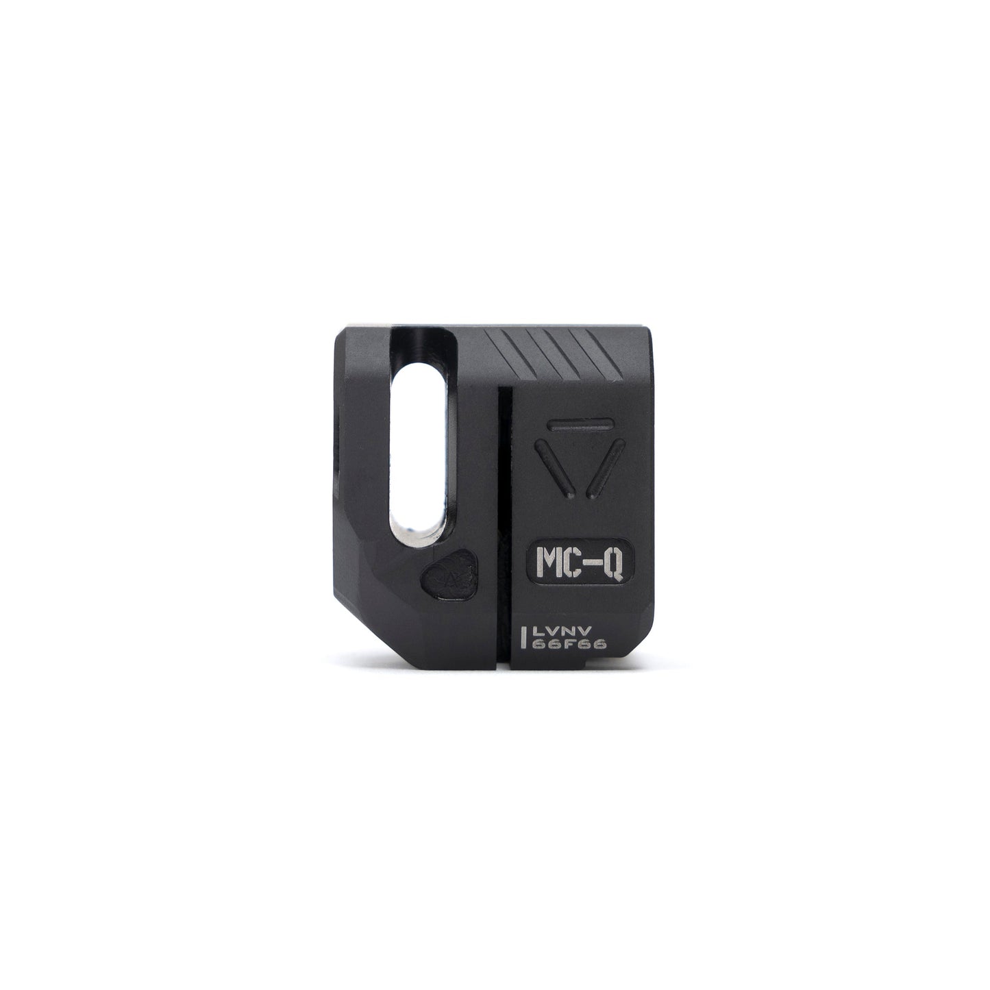 Strike Micro Threaded Barrel Comp - QUAD