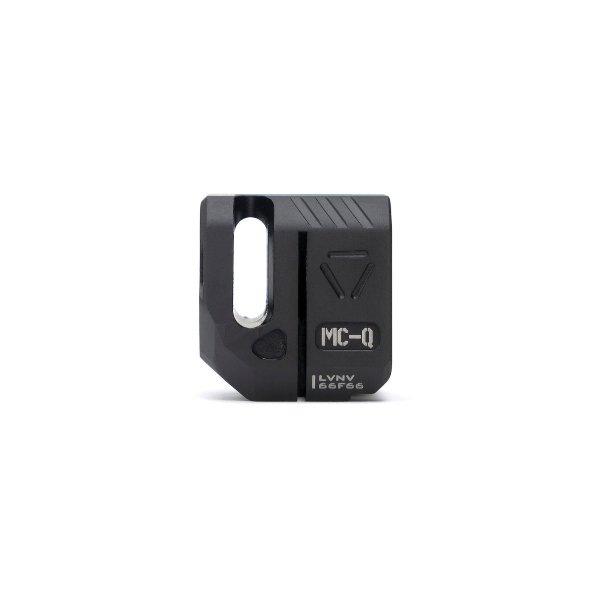Strike Micro Threaded Barrel Comp - QUAD