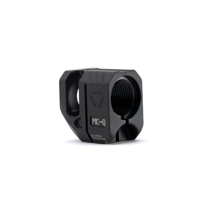 Strike Micro Threaded Barrel Comp - QUAD