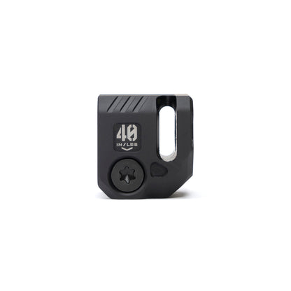Strike Micro Threaded Barrel Comp - QUAD