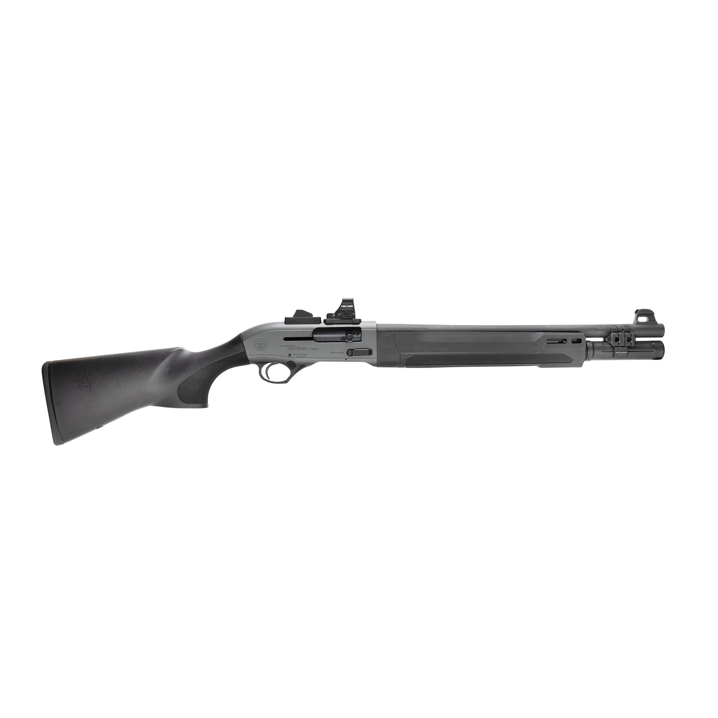Strike Shotgun Barrel Clamp for Beretta 1301 Tactical and A300 Ultima Patrol