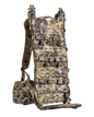 Eberlestock Mainframe II - The Most Comfortable Frame for Heavy Loads - No Shoulder Pain