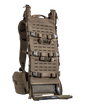 Eberlestock Mainframe II - The Most Comfortable Frame for Heavy Loads - No Shoulder Pain