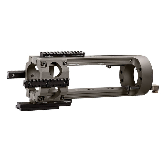SureFire M88A Hellfighter Mount Assembly