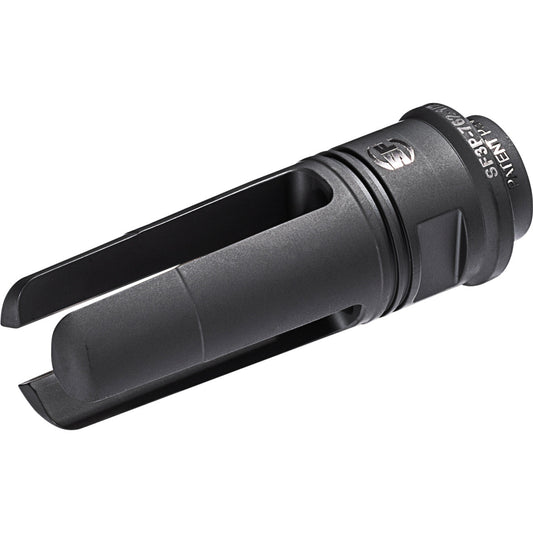 SureFire SOCOM 3-Prong Flash Hider - Available for 5.56mm and 7.62 Calibers