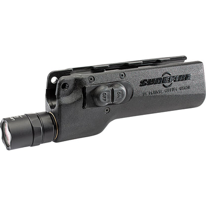 SureFire 328LMF-B - WeaponLight for Heckler & Koch (MILITARY & POLICE ONLY)