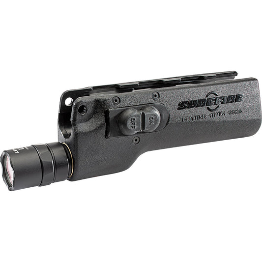 SureFire 328LMF-B - WeaponLight for Heckler & Koch (MILITARY & POLICE ONLY)
