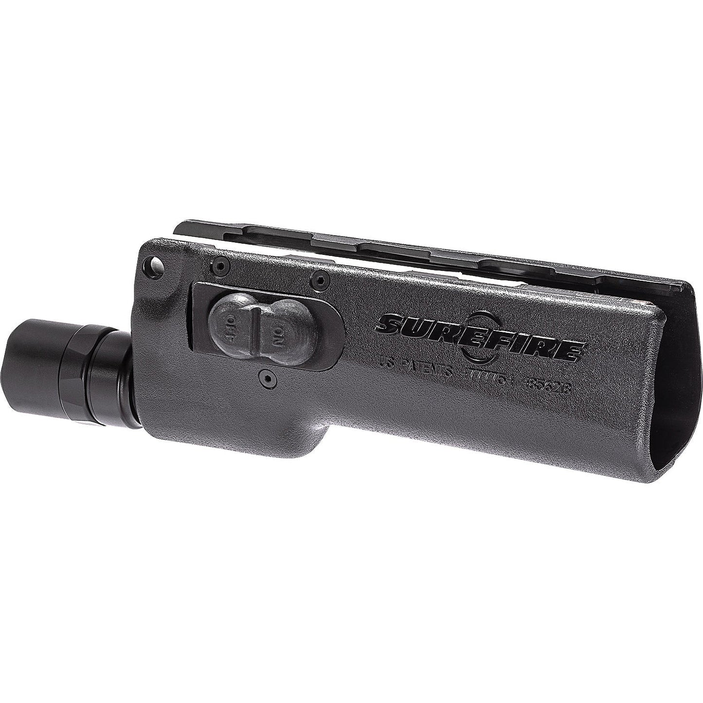 SureFire 328LMF-B - WeaponLight for Heckler & Koch (MILITARY & POLICE ONLY)