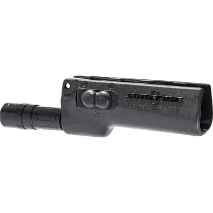 SureFire 628LMF-B Forend Weaponlight - 1,000-Lumen Beam for H&K MP5 SMG