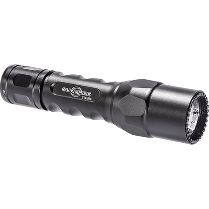 SureFire 6PX Pro - 600 Lumens - Dual-Output Flashlight