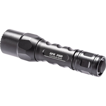 SureFire 6PX Pro - 600 Lumens - Dual-Output Flashlight