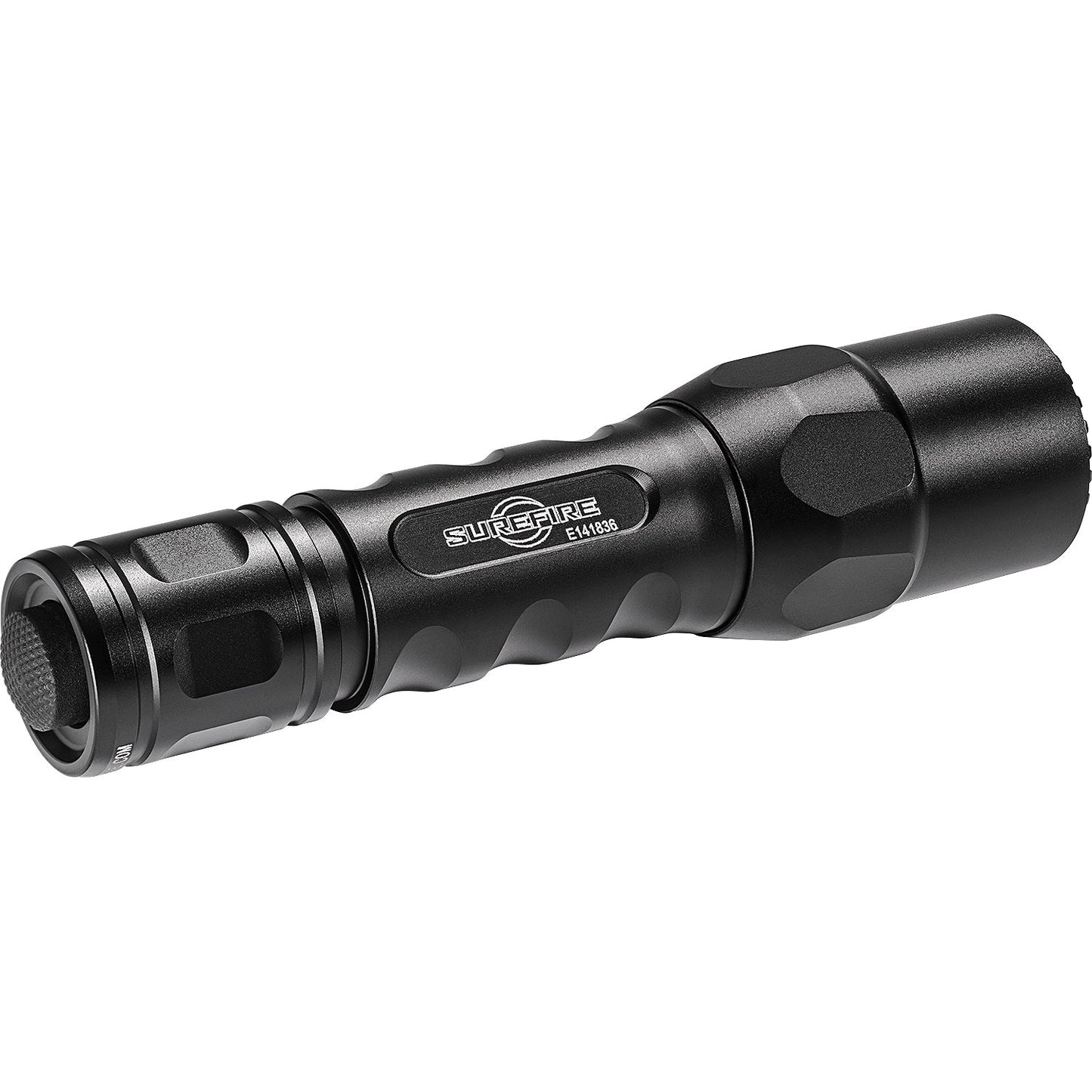 SureFire 6PX Pro - 600 Lumens - Dual-Output Flashlight
