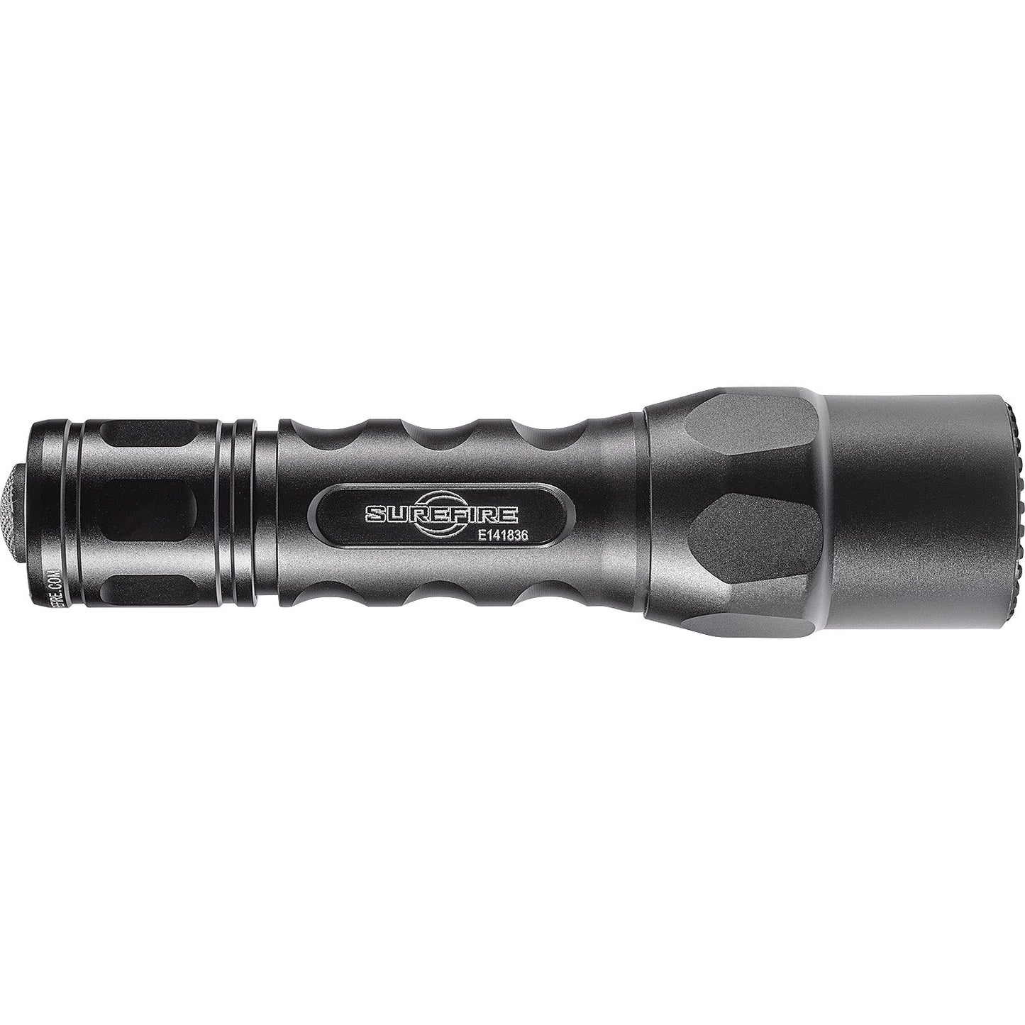 SureFire 6PX Pro - 600 Lumens - Dual-Output Flashlight