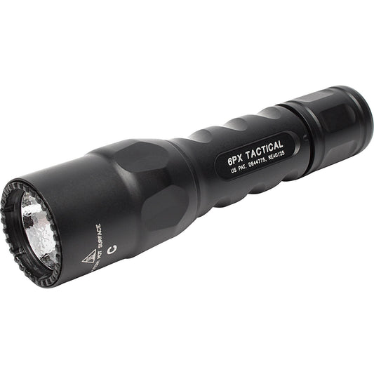 SureFire 6PX Tactical - 600 Lumens - Compact Flashlight