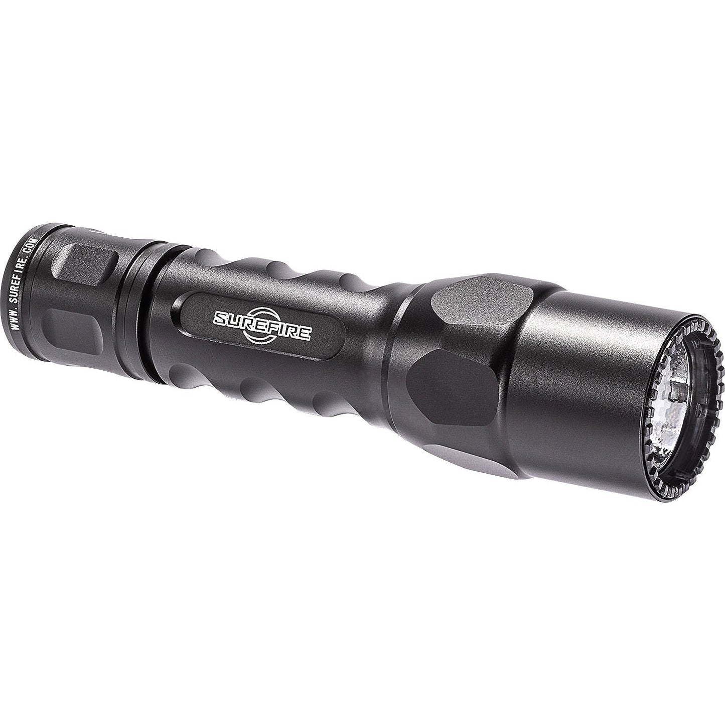 SureFire 6PX Tactical - 600 Lumens - Compact Flashlight