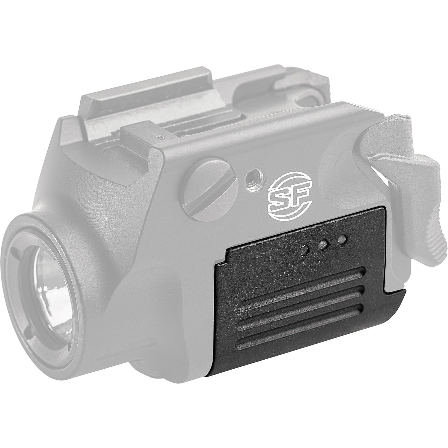 SureFire B12 Battery / CH21 Battery Kit