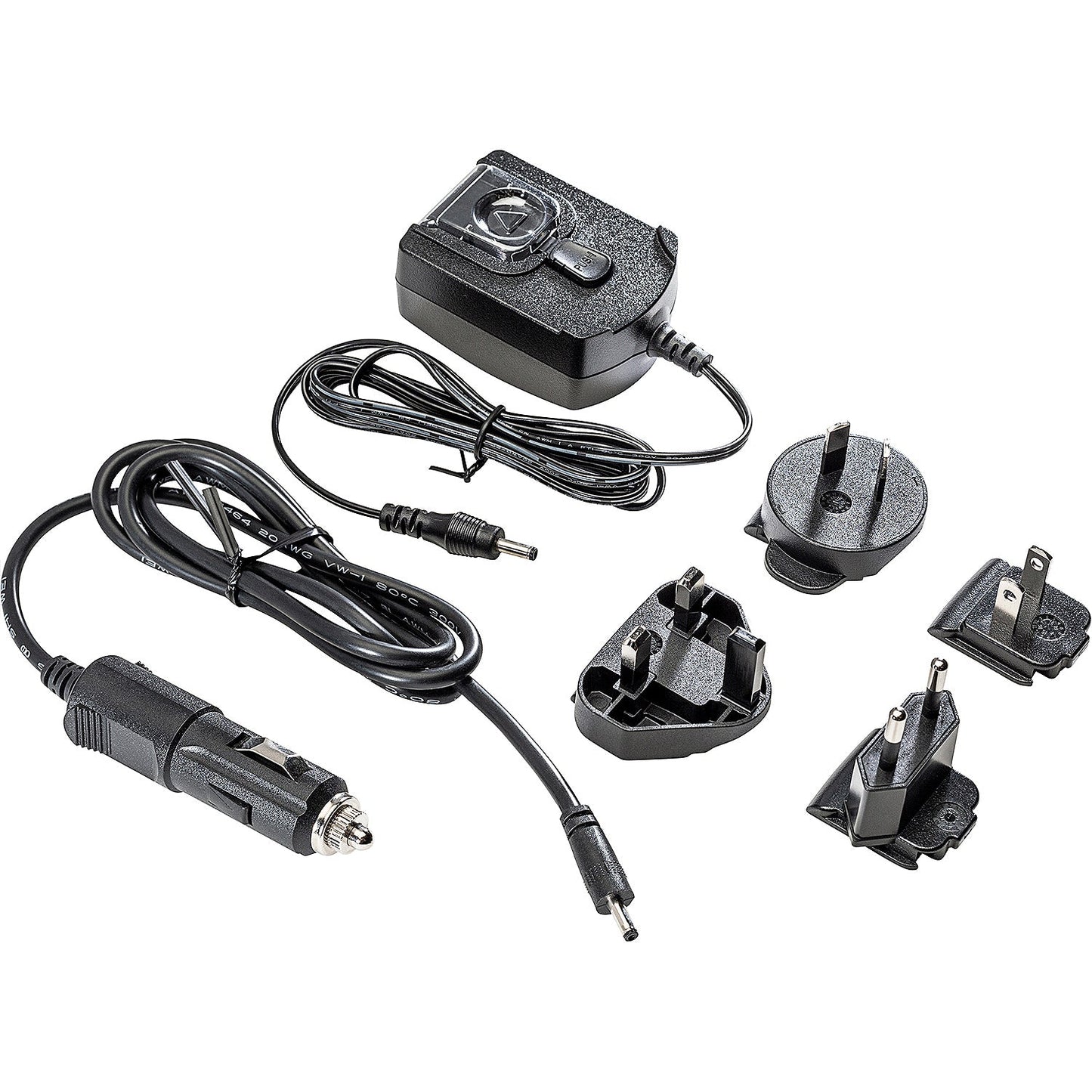 SureFire CH20 AC & DC Charge Kit