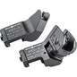 SureFire DD-RTS-TRITIUM - Rapid Transition Sights - Made in USA
